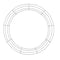 18" Wire Wreath Frame by Ashland®